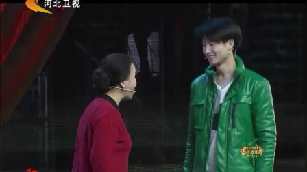 《巧相亲》石头 李玉梅小品 看老太太怎样促成晚年婚姻下载