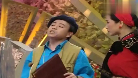 《草台班子》潘长江央视春晚经典小品搞笑大全 句句戳中笑点下载