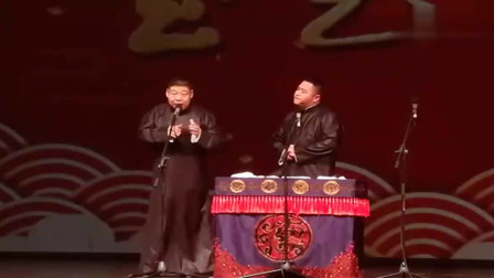 《打灯谜》李鹤彪 九江相声搞笑大全 台下观众笑惨了下载