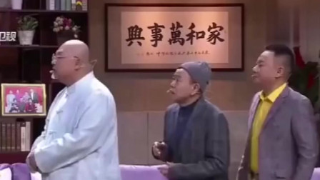 《赞不绝口》 孙涛 潘长江小品搞笑大全 看完直接笑翻了下载
