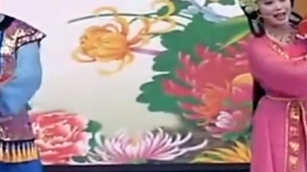 东北经典二人转就听王小波这一段《西厢观花》声音清脆动听下载