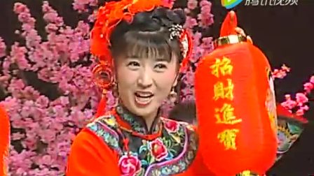 二人转《活宝》孙小宝就是天生的活宝下载