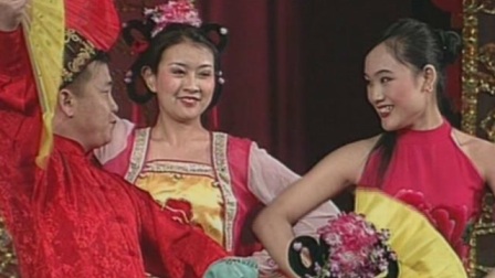 二人转活宝转星孙小宝唱一首《小拜年》格外喜庆下载