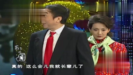 《进城打工》冯巩 牛莉经典春晚小品搞笑大全 全场笑声不断下载