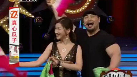 《探妹儿》徐立 康凯挑战二人转名段子下载