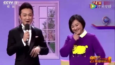 《反转》贾玲 沙溢 李菁 瞿颖小品搞笑大全 发生的事情太好笑下载