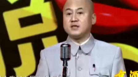 《一夜暴富》方清平相声搞笑大全 发生的事情真有趣下载