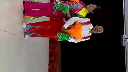 《双回门》李柏军 李桂荣东北二人转下载