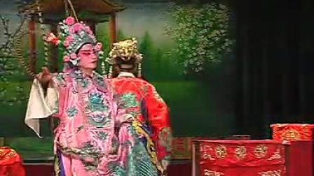 赣剧《诸葛亮吊孝》全剧
