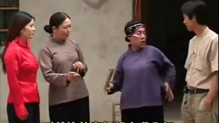 民间小调《婆婆装睡捉公公》全场