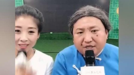 二人台《北京喇嘛》王茂林 王丽霞下载
