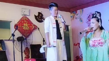 二人转 《秦香莲》 谭娟 沈洪飞下载