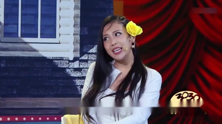 《女哥们儿》王满婷 肖鸿鹏 小品搞笑大全 演的太好笑了下载