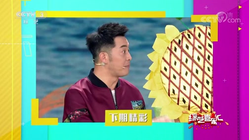 《综艺喜乐汇》 20190731 演绎更美好的诗篇下载