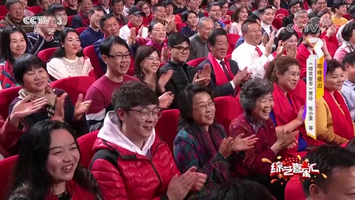 《综艺喜乐汇》 20190801下载