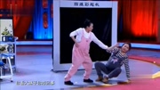 《亲亲我的宝贝》丁子贺 郭江涛春晚小品搞笑大全 看一次笑一次下载