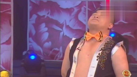 孙小宝二人转《看电影》太搞笑了 开口就是笑点下载