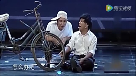 小品《专业碰瓷不讲价》宋小宝专业碰瓷杨树林 太有意思了下载