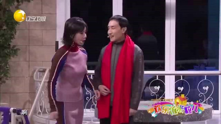 《寻狗启示》秦卫东  巩汉林小品搞笑全集 