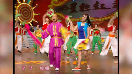 《月牙五更》熊欣欣和李欣汝带来二人转 精彩表演震撼全场下载