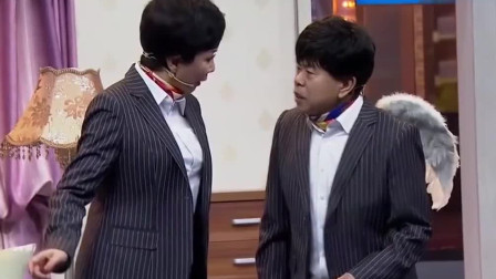《更年期大作战》潘长江 蔡明小品搞笑大全 观众都乐了下载