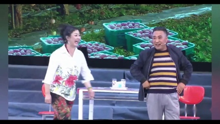 《亲家》侯正刚 张玉琴 蓉茸小品 让你从头