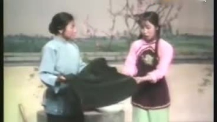 眉户《梁秋燕》全本  李瑞芳 陕西戏曲研究院下载