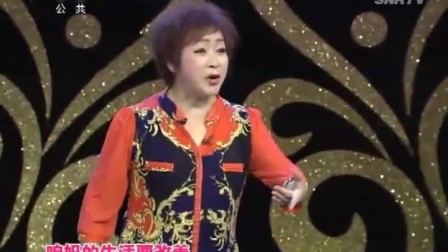 秦腔（眉户）现代戏《天下父母心》全本 咸阳 张