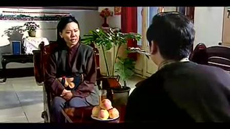 眉户《村官》（电视剧版）全本  潘国良 山西临