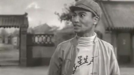 眉户剧《一颗红心》  电影版   主演  李英