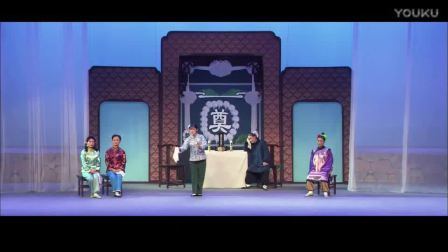 眉户剧《杨三姐告状》  舞台版   主演  闫慧芳 王雪琴下载