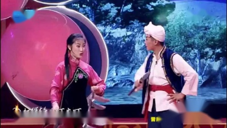 眉户经典《十二把镰刀》任美玉 祁照通 演唱 名家联袂大学生演绎下载