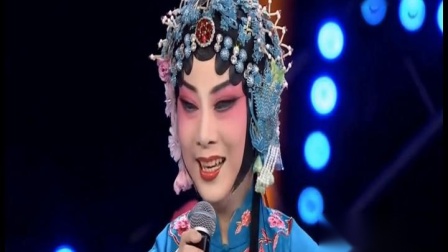 柳子戏 陈媛  《孙安动本》伶人王中王第4季