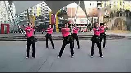 周思萍广场舞 蹦蹦舞下载