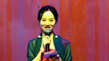赣南采茶戏《试妻》赣南艺术创作研究所 黄