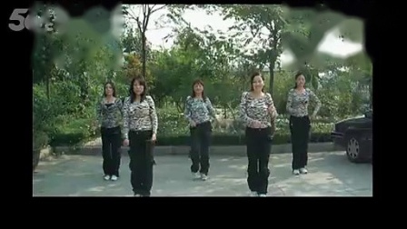 美久广场舞《眉飞色舞》下载