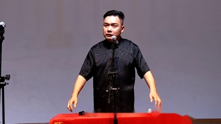 《舞台轶事》成都喜聚糖 贾晓荻 单口相声大全 笑点太多了下载