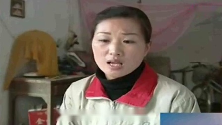 007安徽民间小调《花心的悲剧》刘晓燕主演下载