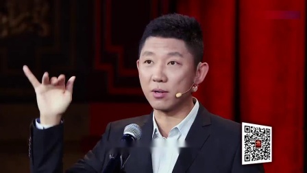 《公司公司》刘宇钊 徐宇泽 相声搞笑全集 