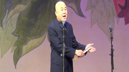《谁说我跑调》方清平单口相声搞笑全集 笑点太足了下载