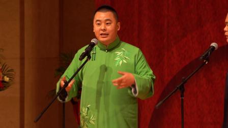 《戏与歌》韩凤霆 罗真 邱千红壶相声社搞笑