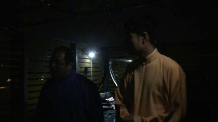 《四门功课》郭小宏 郭翰卿相声搞笑全集 专