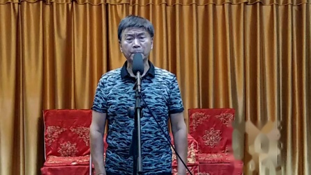汉剧《打鼓骂曹》选段 演唱 张明华下载