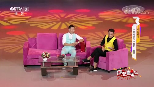 《综艺喜乐汇》 20190906 你的快乐你做主下载