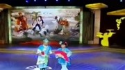 董宝贵 王磊二人转《绣八仙》多才多艺 百看不厌下载
