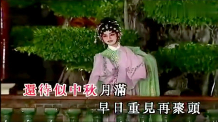 粤剧 《明月寄情》名家梁玉嵘 曾小敏演唱  戏曲大全mp3免费下载下载