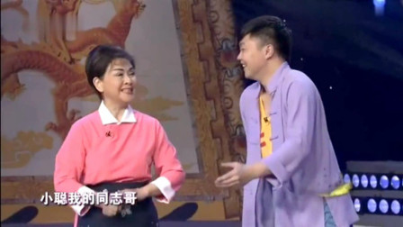 湖南花鼓戏《补锅》歌唱家李谷一  演唱高清mp4视频免费下载下载