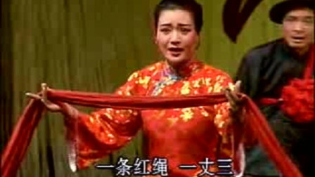 曲剧《李豁子离婚》主演 胡希华  刘艳丽  戏曲大全免费下载下载