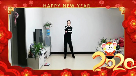 云裳广场舞《情花朵朵开》云裳老师原创时尚流行舞 含羞草个人版下载