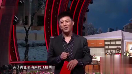 《团团圆圆过大年》孙涛 张瑞雪 邵峰小品剧本完整版 上演爆笑剧情下载